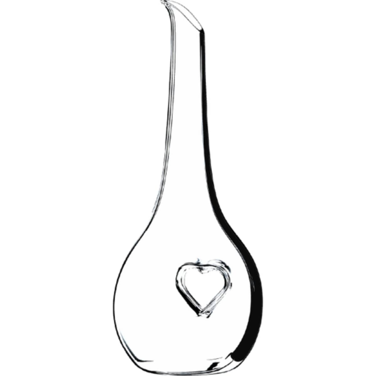 Black Tie Bliss Karaff 1,21 liter