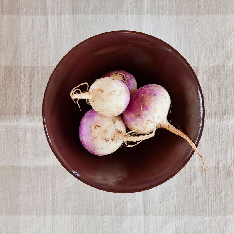 skål medium 15 cm, terrakotta