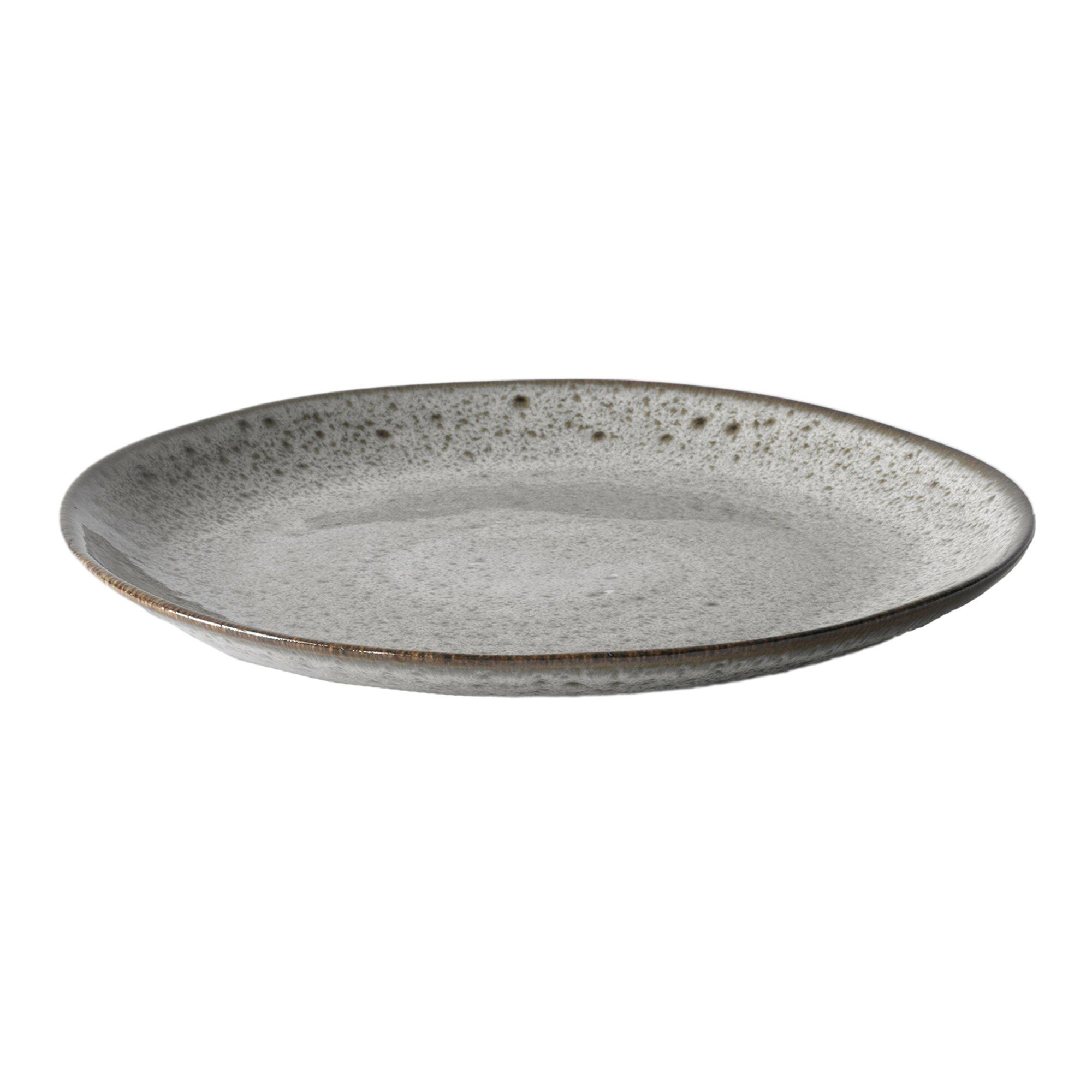 Tell Me More Taranto middagstallerken Ø26,5 cm Sand