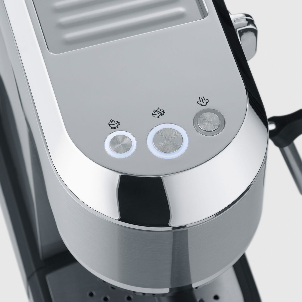 Severin KA5997 Newpresa espressomaskin
