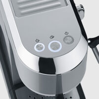 Severin KA5997 Newpresa espressomaskin