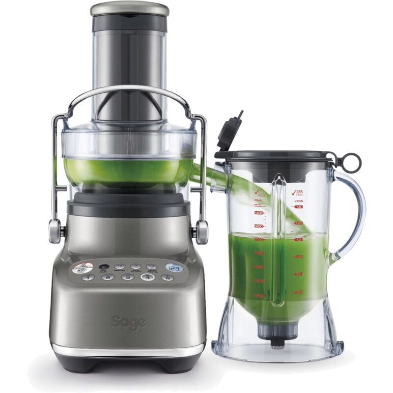 SJB 615 SHY 3X Bluicer