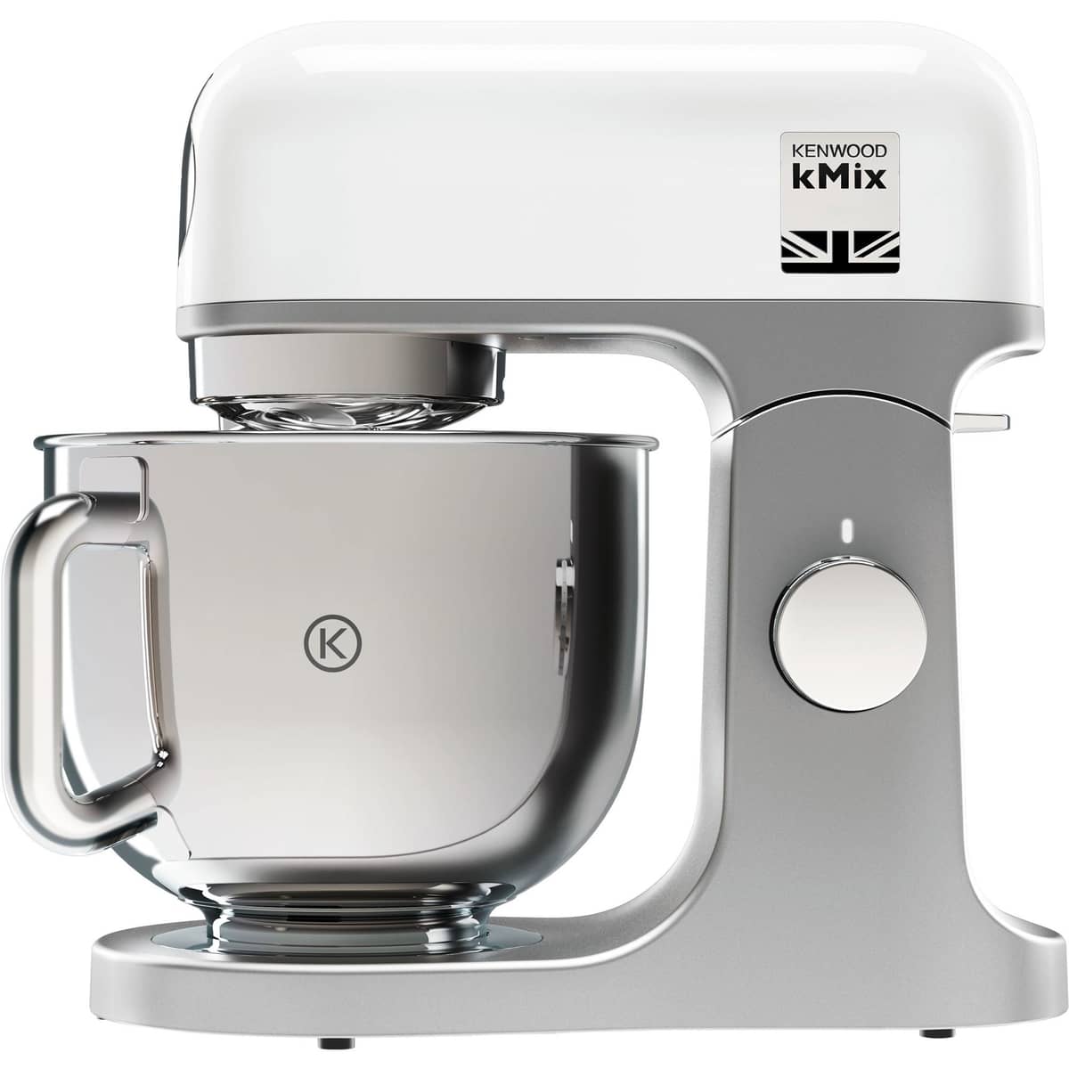 Köksmaskin KMX750WH
