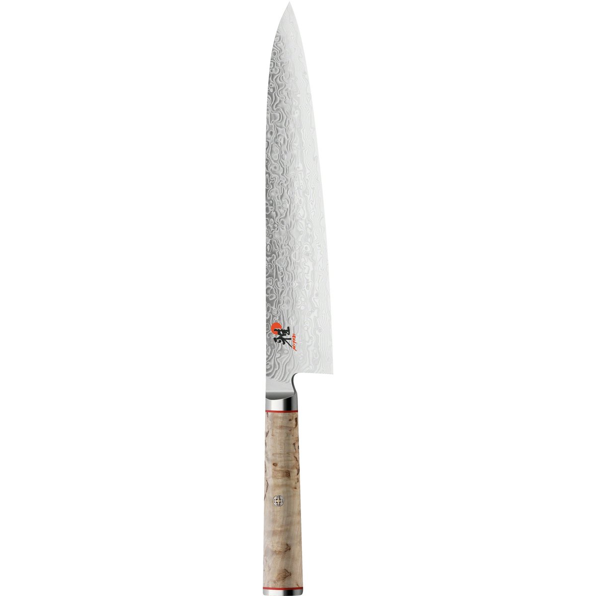 5000 MCD Gyutoh -kokkiveitsi 24 cm