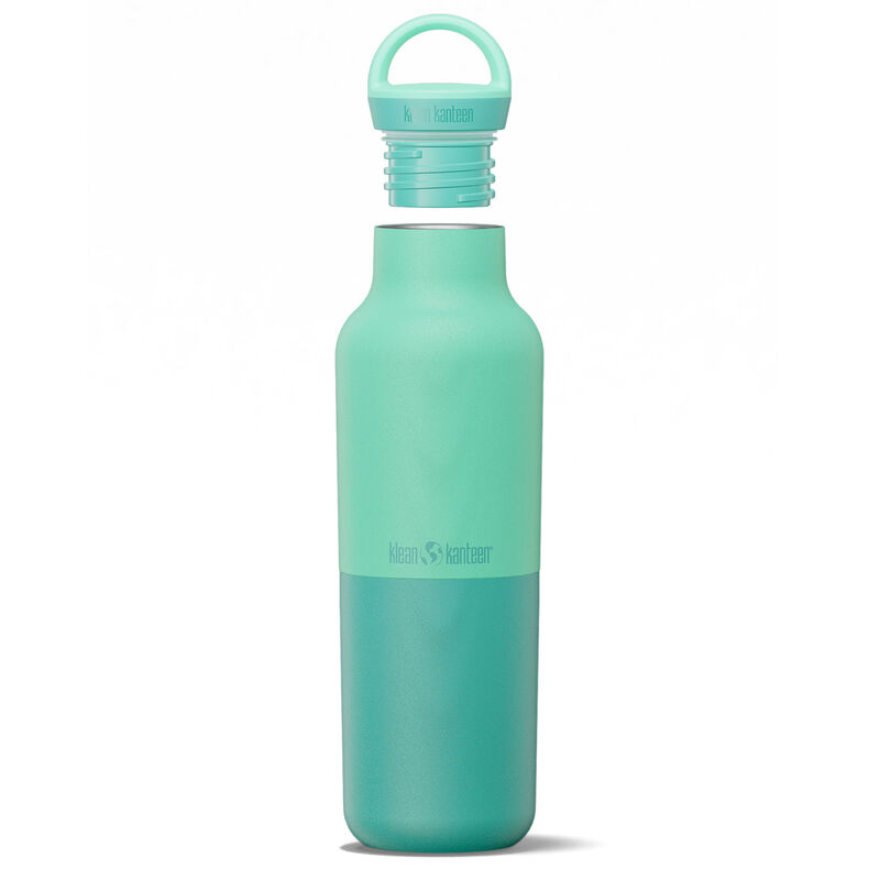 Rise Classic flaske med Arch Loop 592 ml, Cabbage