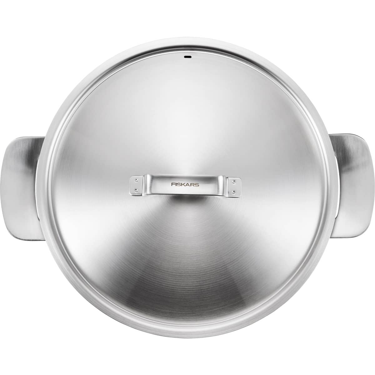 All Steel uunipannu 28 cm