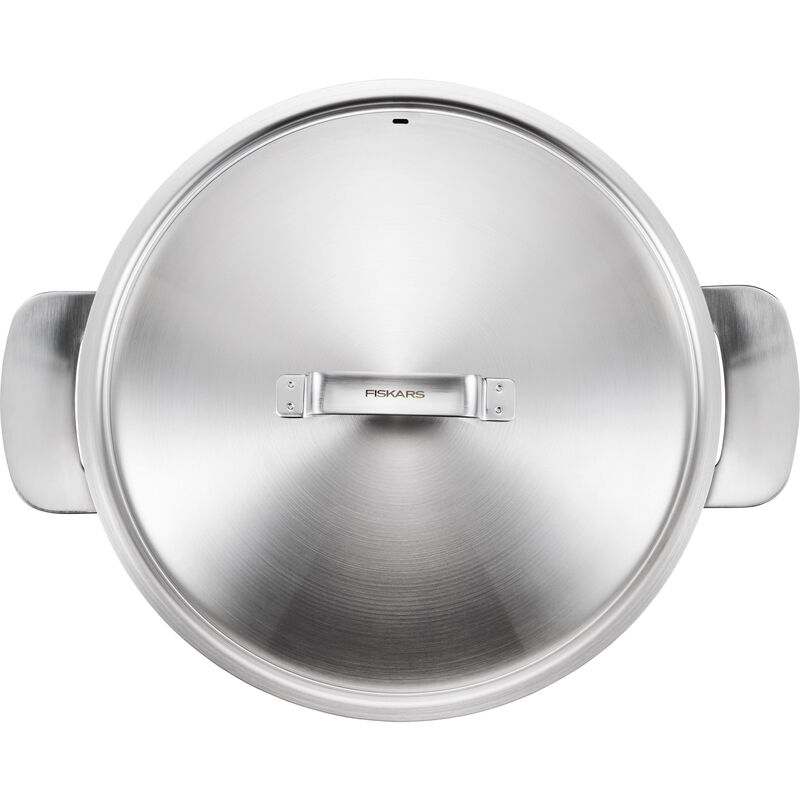 All Steel ugnspanna 28 cm