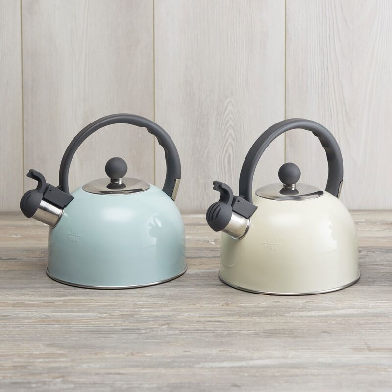 Plystrekjele 1,4 liter Beige