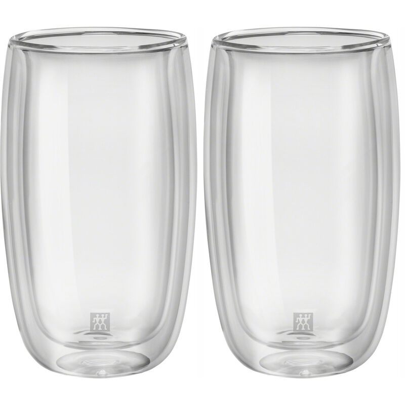 Sorrento-lattelasi, 2 kpl