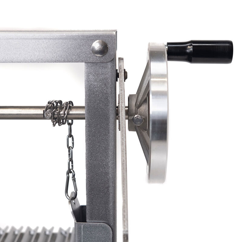 Konro Asado Grill Top till Medium/Wide Kasai Grill