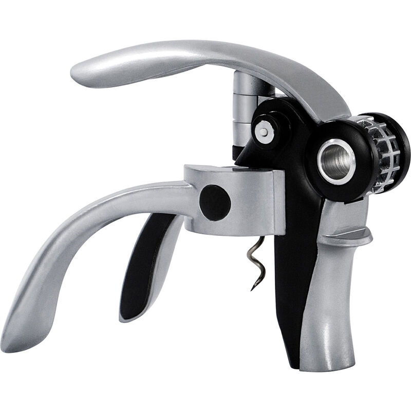 Kahvallinen Baltaz-korkkiruuvi