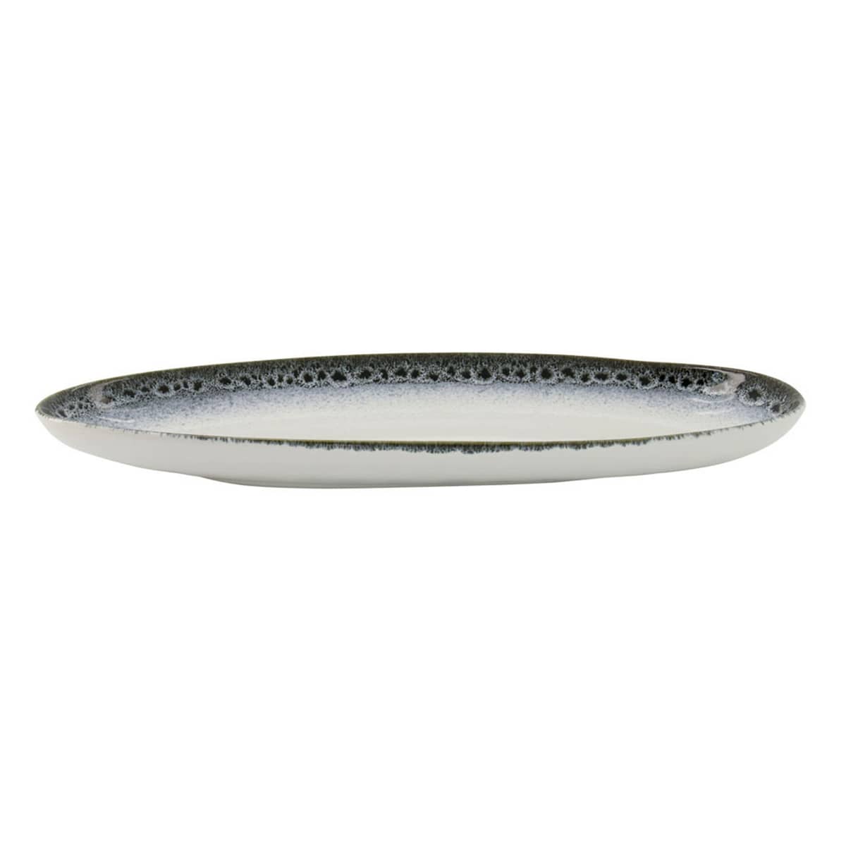 New Montenegro lang oval bakke