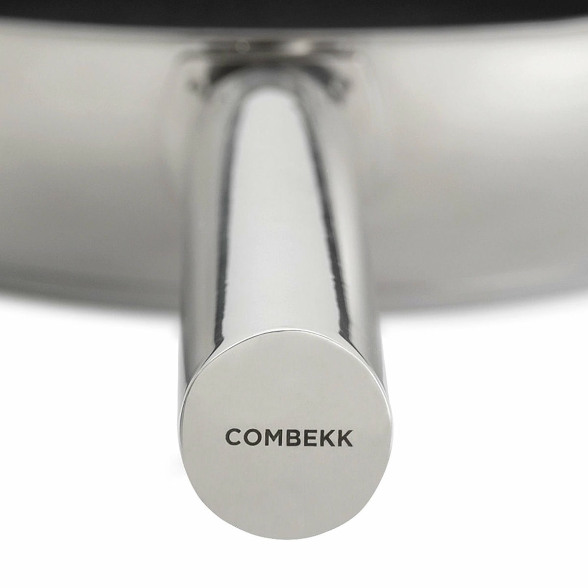 Combekk SUS-Y stegepande 28 cm