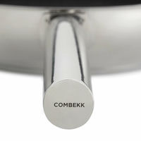 Combekk SUS-Y stegepande 28 cm