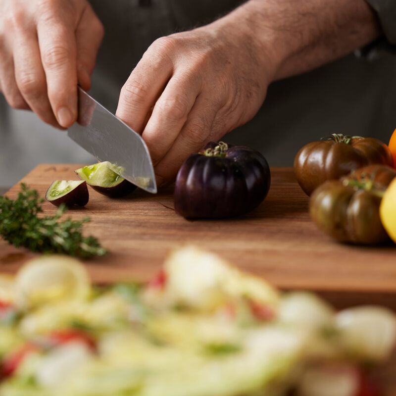 skärbräda, 42x29,7x3 cm