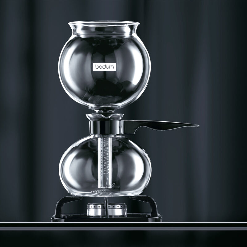 Pebo ´ Don Pedro´ Vakuumbryggare