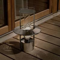 EM Skibslampe til LED-lys 43 cm