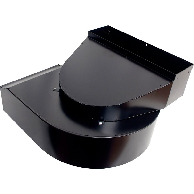 Inomhus16 fläktmotor, extern