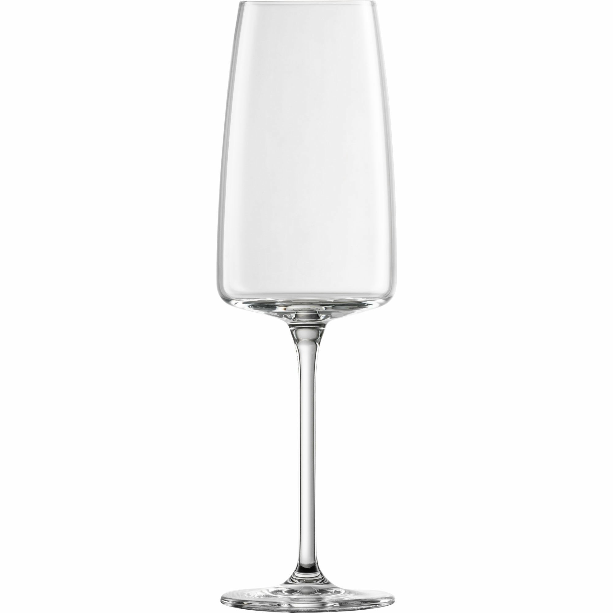 Alternativ bild 1 för Zwiesel Vivid Senses champagneglas 38 cl, 2-pack