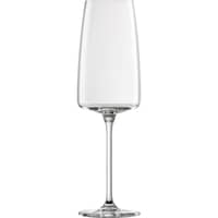 Vivid Senses samppanjalasi 38 cl, 2-pakkaus