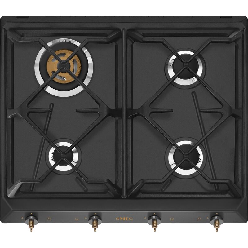 SRV864AOGH kokplatta, antracit