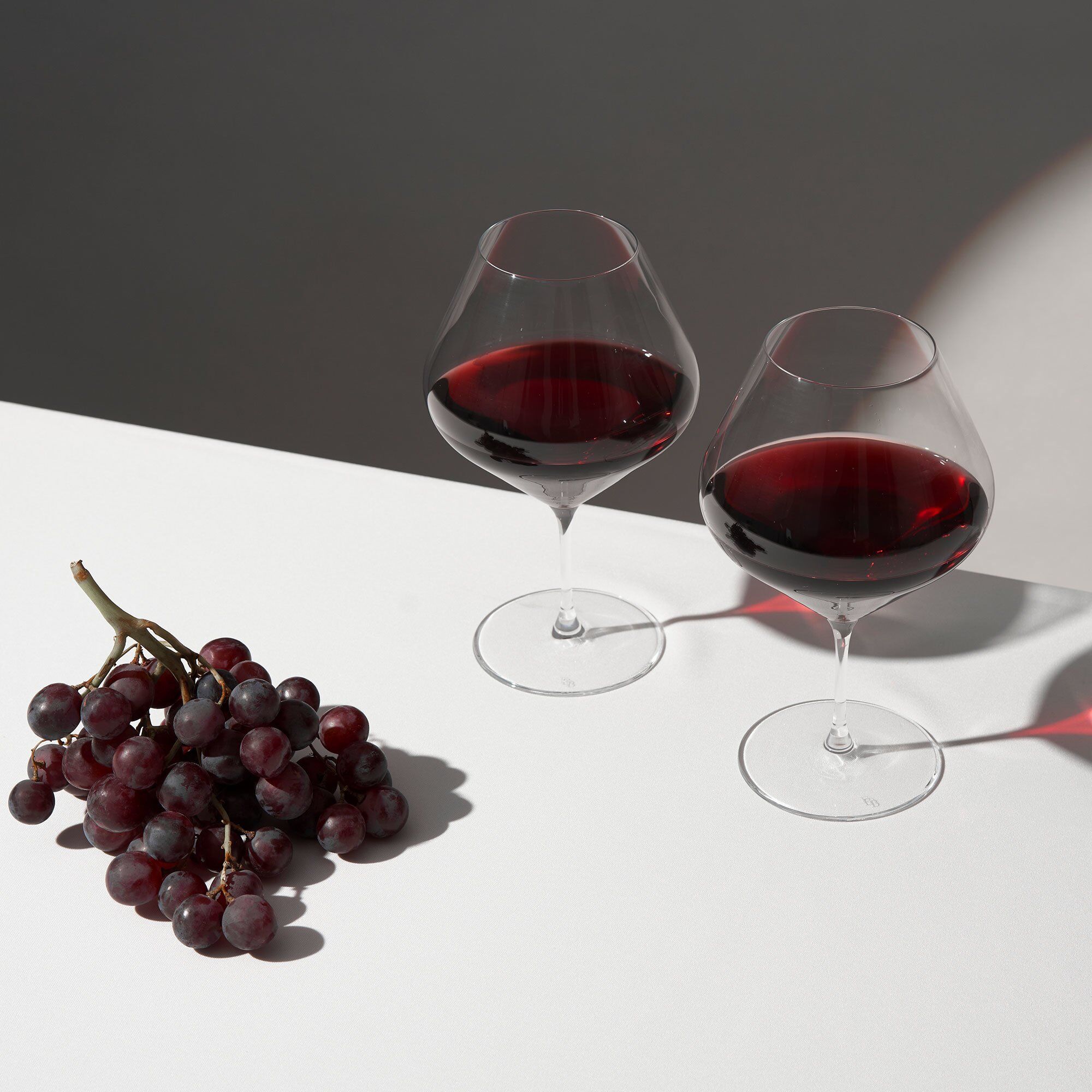 Alternativ bild 1 för Frederik Bagger New York vinglas XL 2-pack