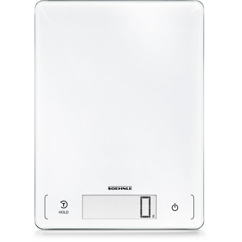 Page Profi 300 Kjøkkenvekt