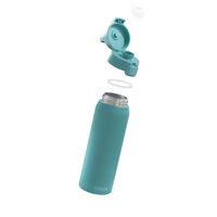 SIGG Shield Therm ONE termosflaska 0,75 liter, morning blue