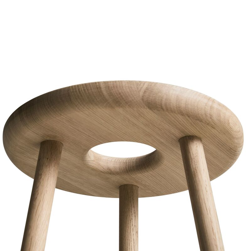 Donut jakkara, 45 cm