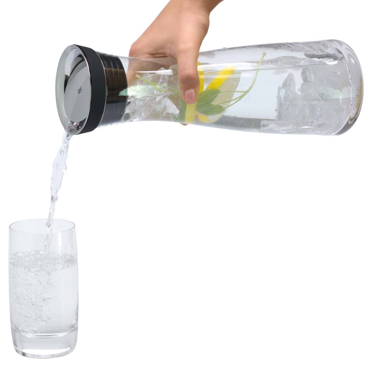 Basic-vesikarahvi, 1L