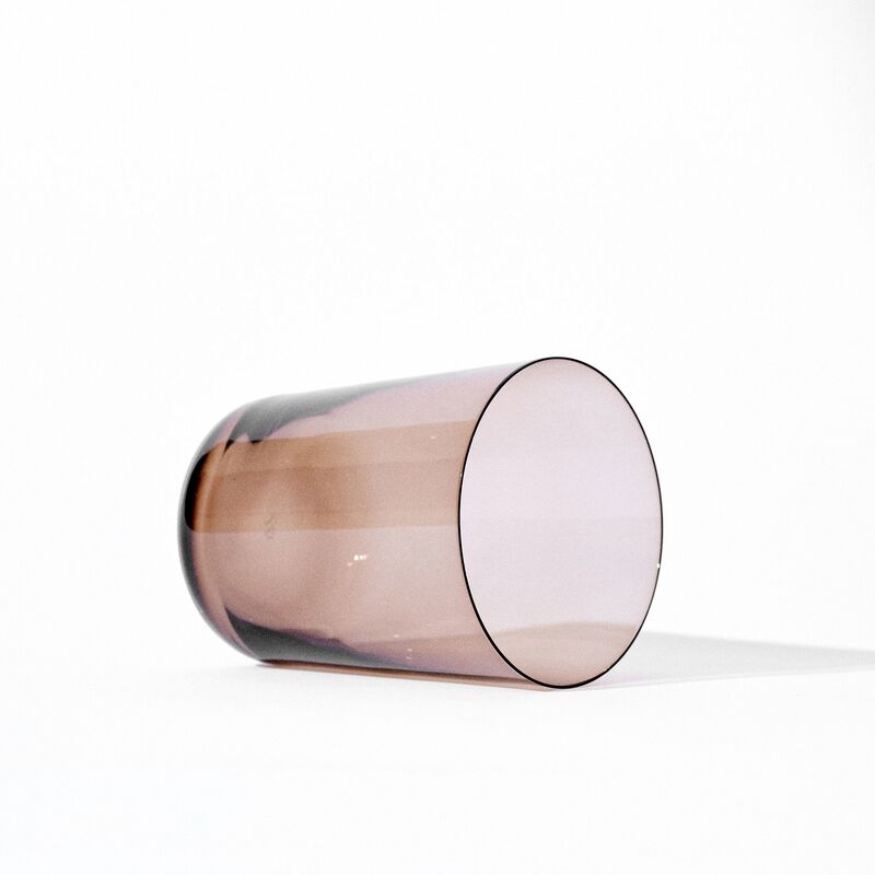 New York vandglas 2-pak, copal