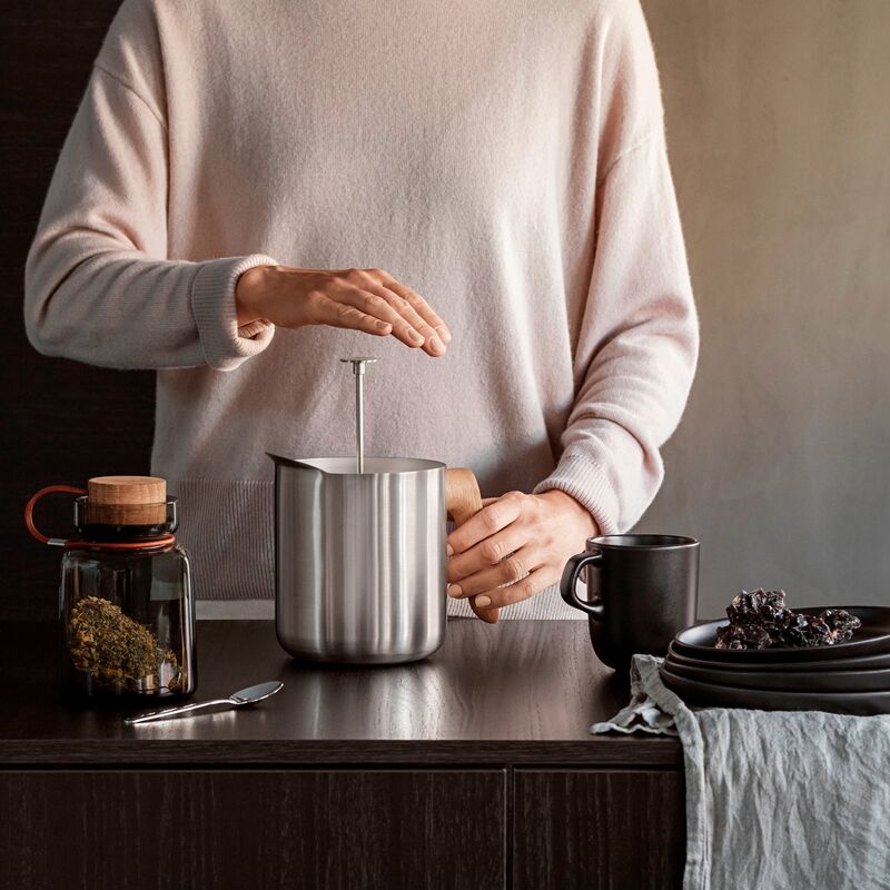 Nordic Kitchen -pressopannu, 1 litra