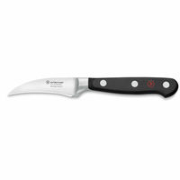 Classic Skalkniv Böjd 7 cm