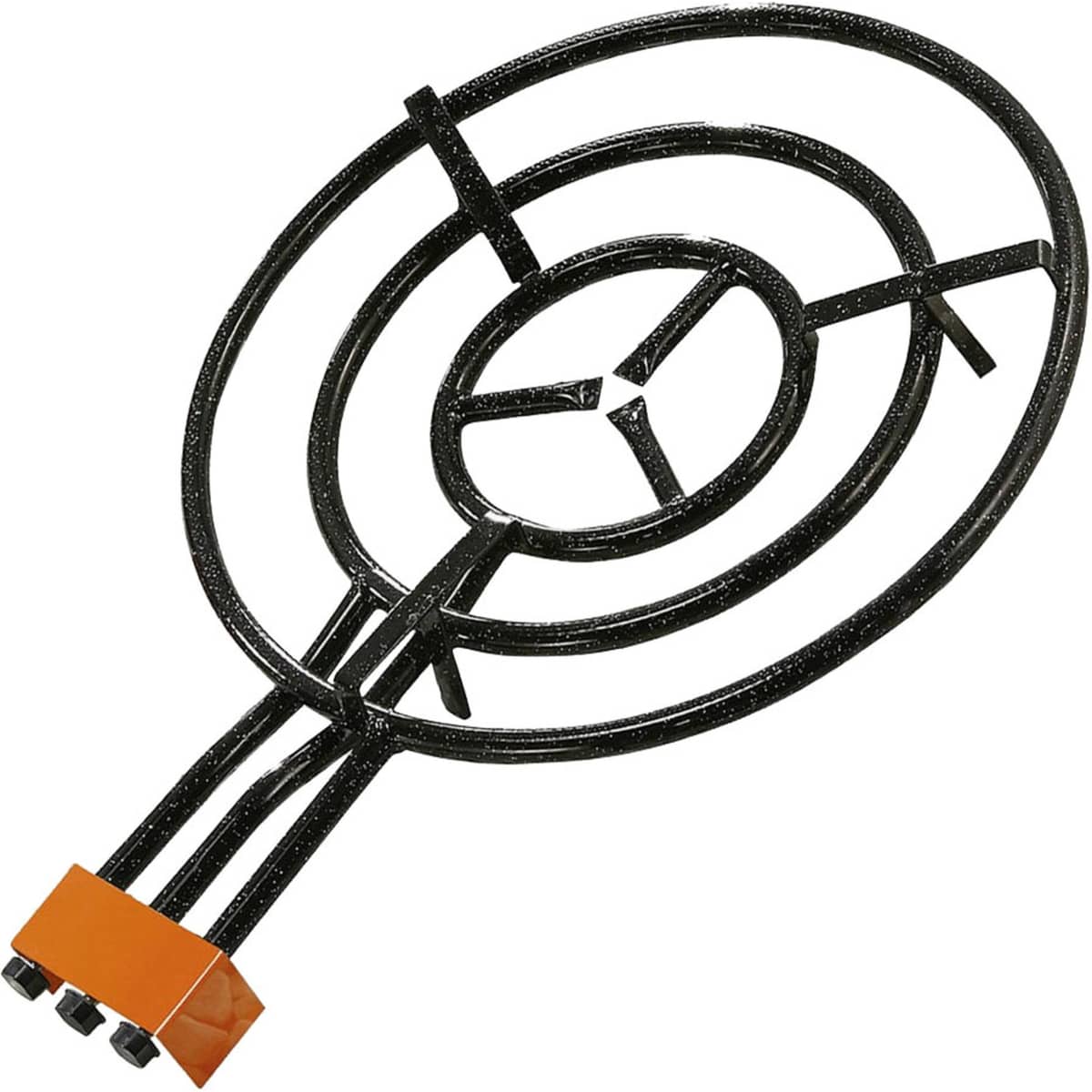Gasbrännare M-700 gasol med 3 ringar