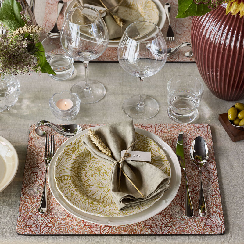 Arden-ruokailuvälineet 24 osaa 