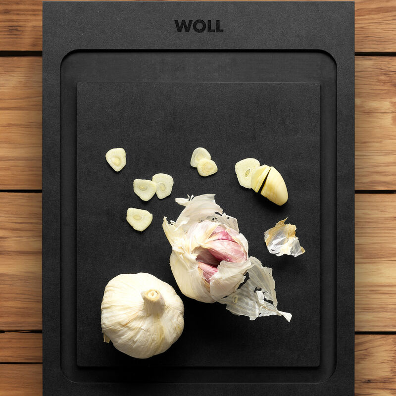 Woll Cut It Skærebræt 25×19 cm