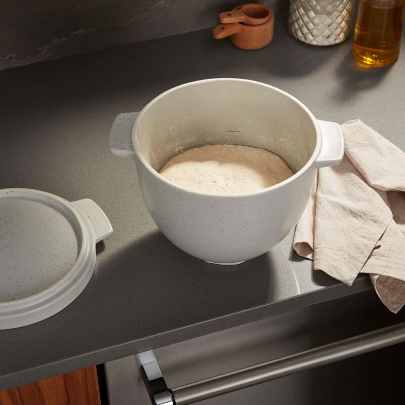 5KSM2CB5BGS Brødskål m. låg