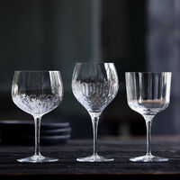 Bach Gin & Tonic glas 4-pack