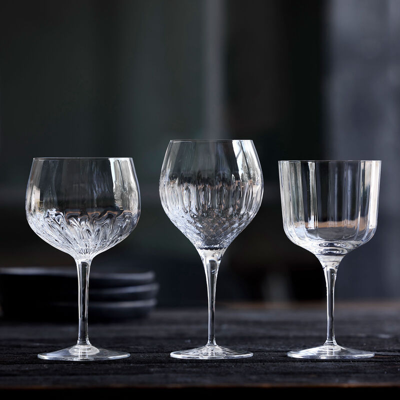 Gin & Tonic glas 4-pack