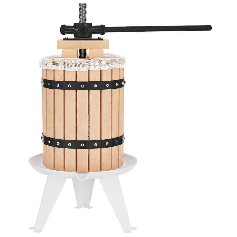 MARELD Saftpresse 18 liter