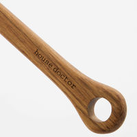 Eya salladsbestick 27,5 cm, natur