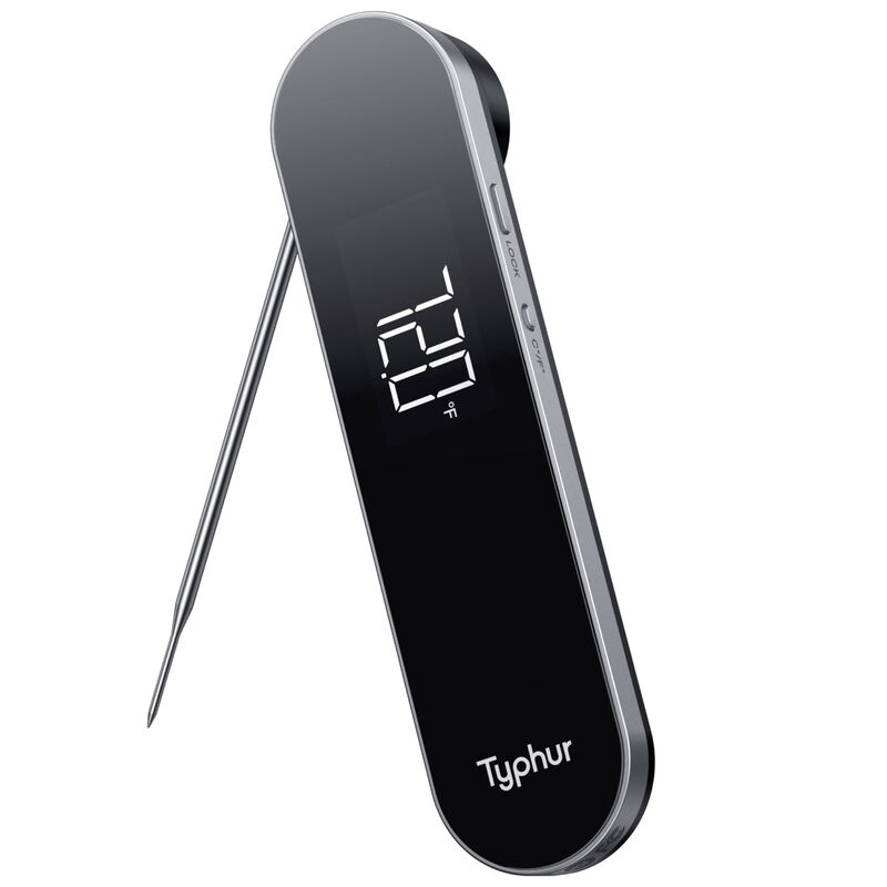Typhur Instaprobe termometer