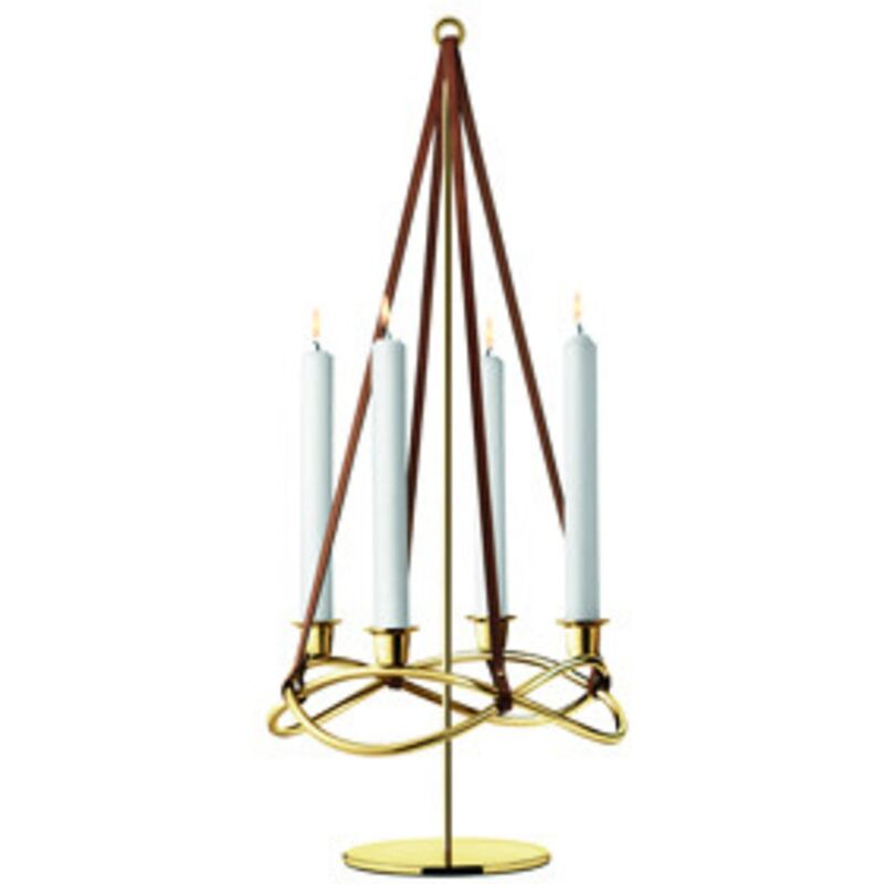 Season Forlengelse til Lysestake Gull