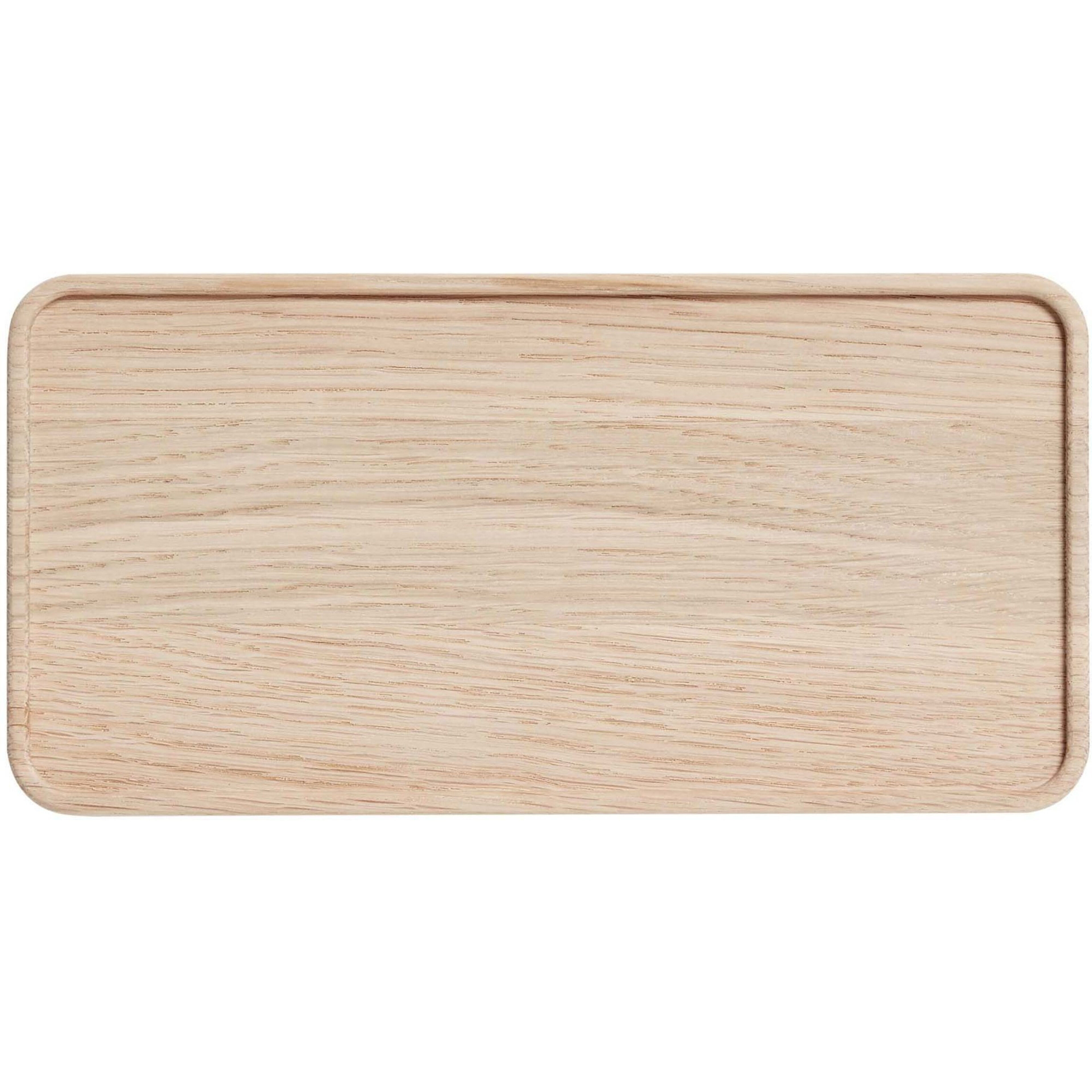 Andresen Create me Bricka 12 x 24 Oak