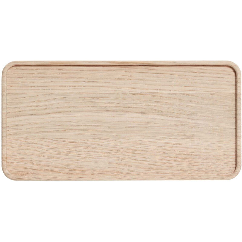 Create Me bakke egetræ 12x24 cm.