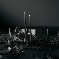 Cocktailglas 24 cl Klar 4 st