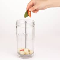 Pickles burkset
