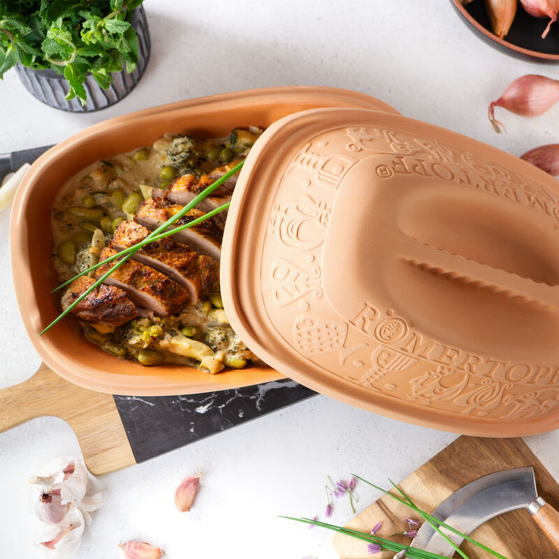 Classic stegeso 4 pers