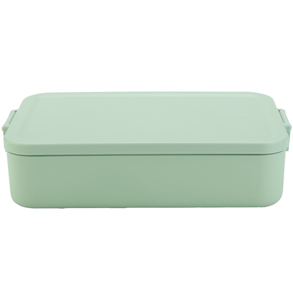 Make & Take madkasse XL, lysegrøn