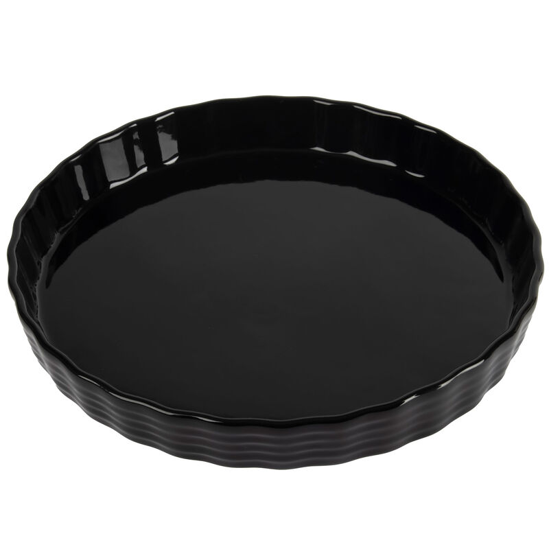 Pajformar 2-delar, svart